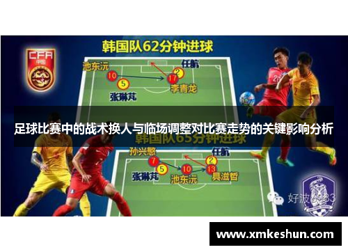 足球比赛中的战术换人与临场调整对比赛走势的关键影响分析
